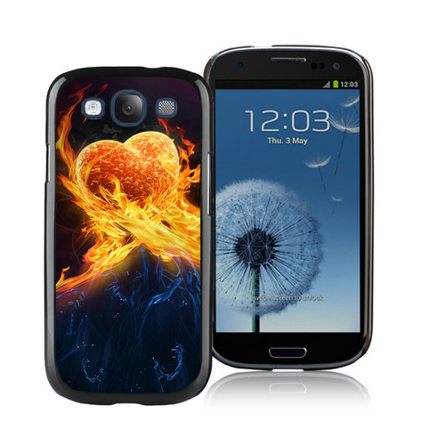 Valentine Compatible Love Samsung Galaxy S3 9300 Cases DBA - Click Image to Close